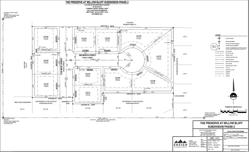 3648 W 900 N unit 207, Clinton, UT 84015 - photo 1