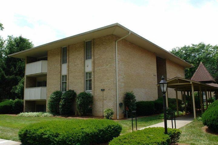 Building 16C