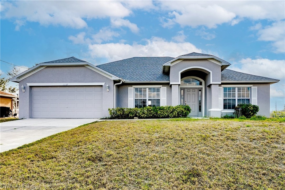 2237 NW 2nd Ave, Cape Coral, FL 33993 - photo 1