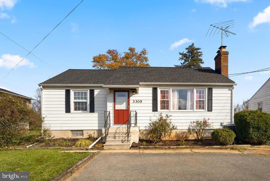 3305 N Rolling Rd, Windsor Mill, MD 21244 - photo 1