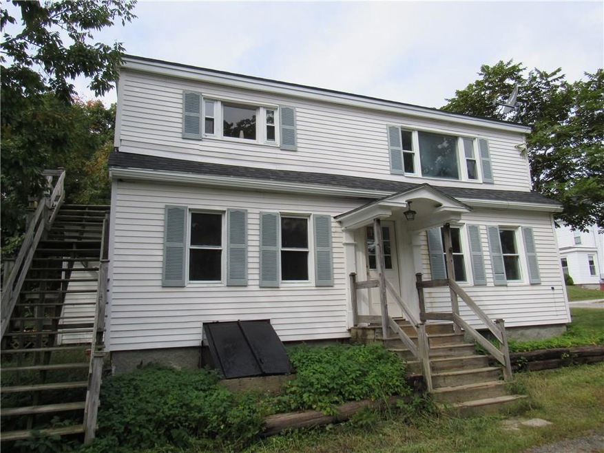 36 Franklin St, Bucksport, ME 04416 - photo 1