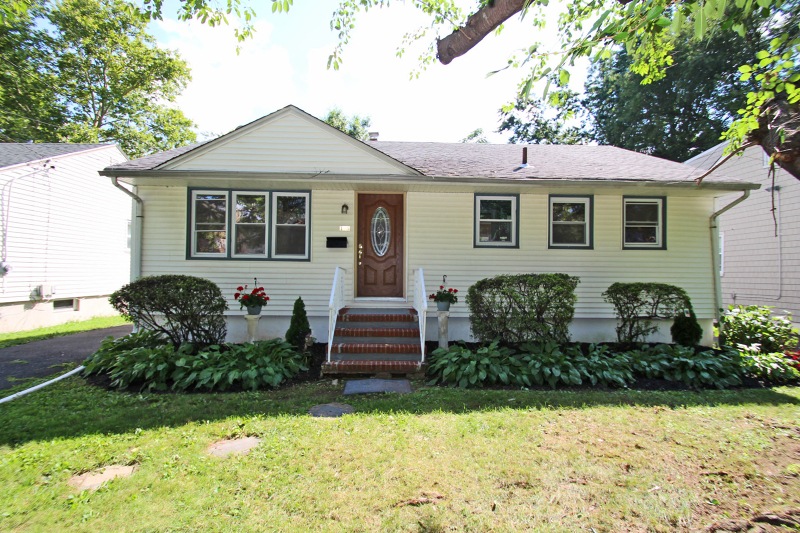 134 Berkeley Terrace unit 36, Plainfield, NJ 07062 - photo 1