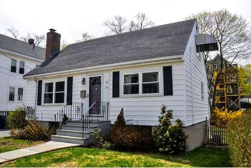 70 Dent St, West Roxbury, MA 02132 - photo 1