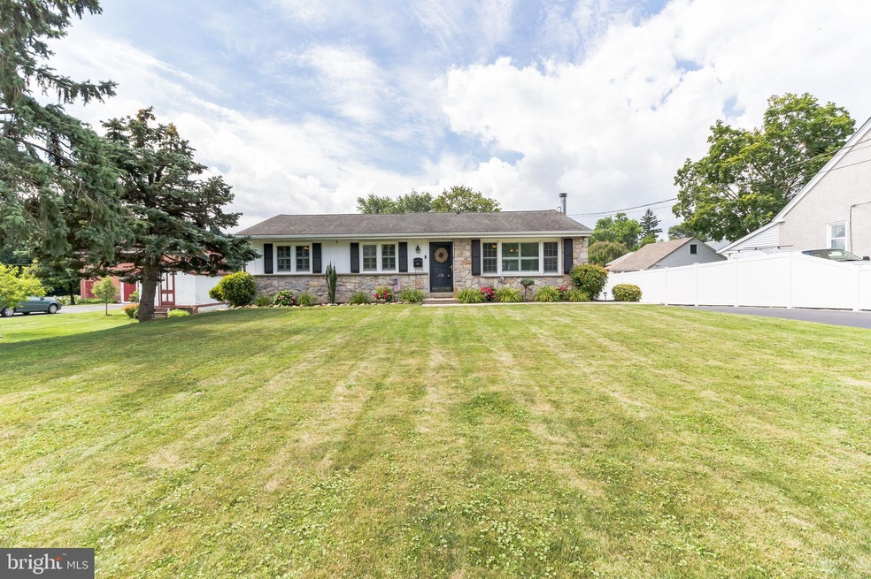 109 Keys St, Conshohocken, PA 19428 - photo 1