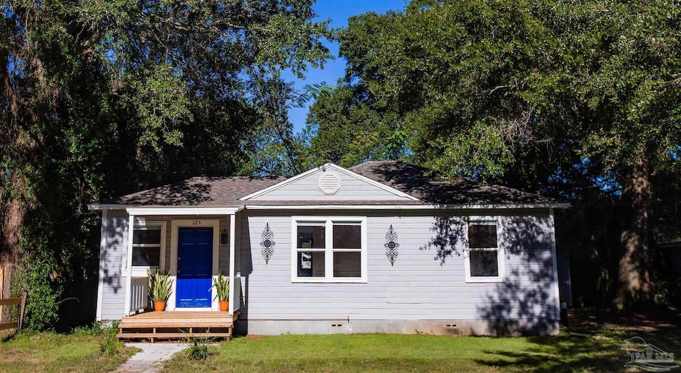 112 Ruberia Ave, Pensacola, FL 32507 - photo 1