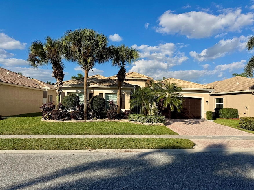 9091 Sanderson Ct, Boynton Beach, FL 33473 - photo 1