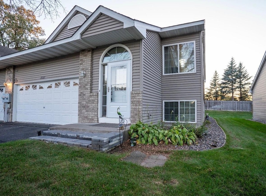 19160 Concord St NW, Elk River, MN 55330 - photo 1