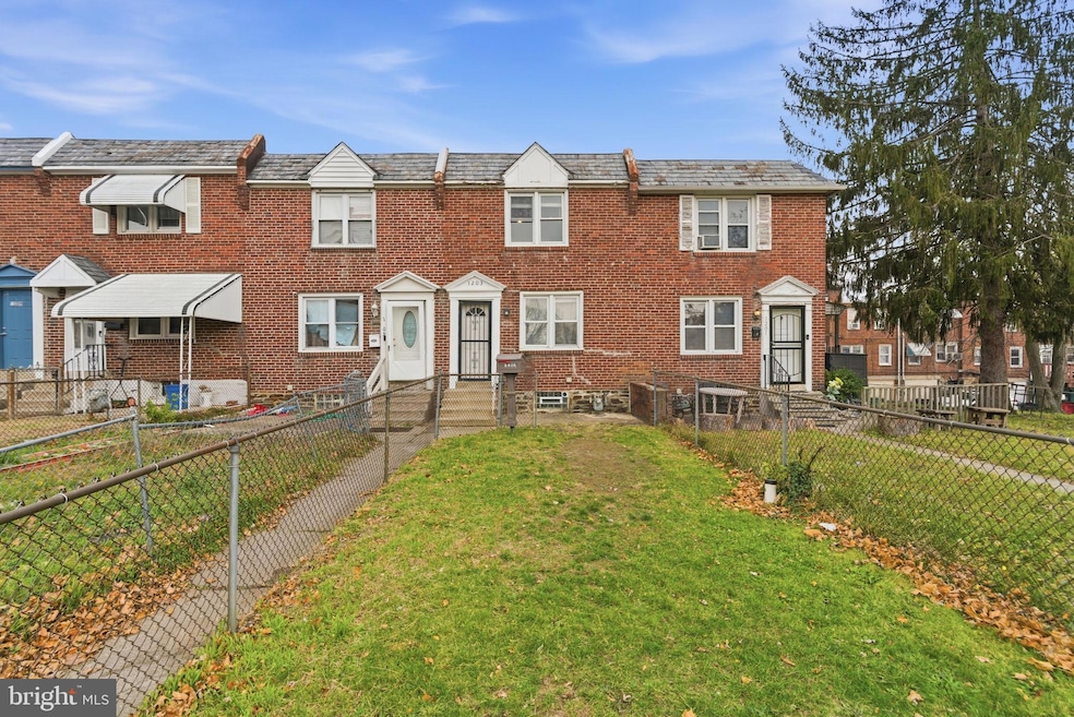 1203 Edgehill Rd, Darby, PA 19023 - photo 1