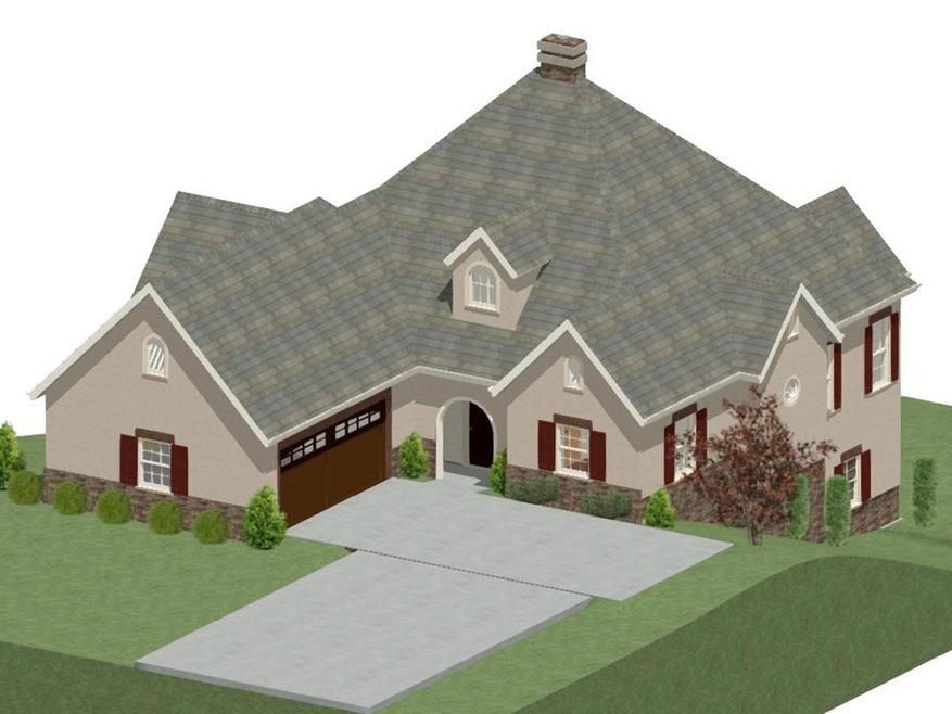 1697 Bald Eagle Cir, Harrisonburg, VA 22801 - photo 1