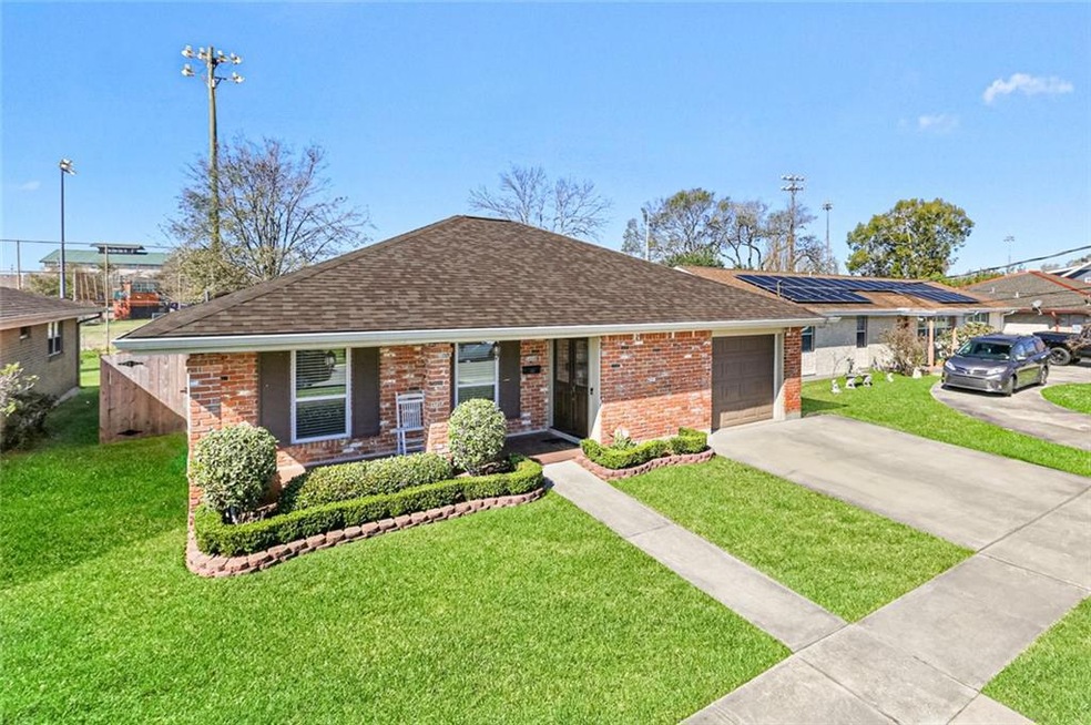 3408 Taft Park, Metairie, LA 70002 - photo 1