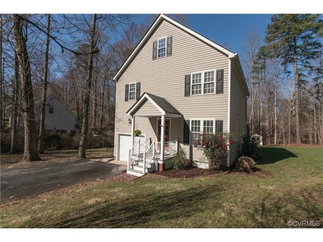 2800 Lansdale Rd, Richmond, VA 23225 - photo 1