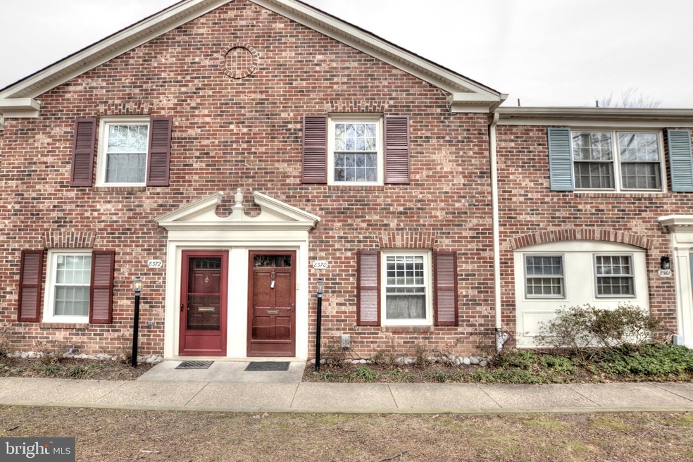 8370 Forrester Blvd unit 477, Springfield, VA 22152 - photo 1