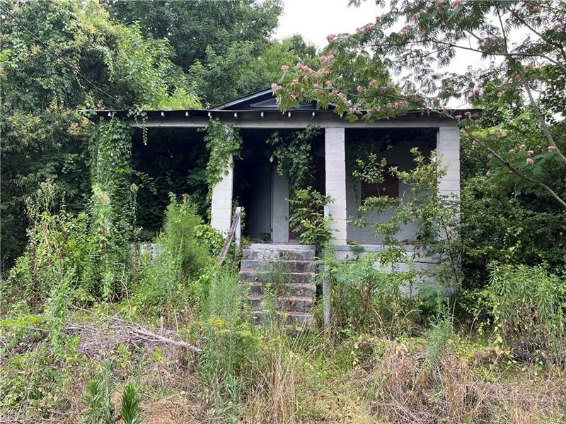 811 Little Short St, Macon, GA 31217 - photo 1