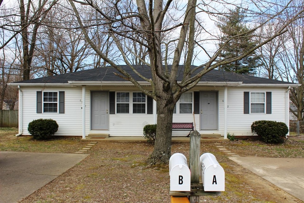 6542 Heathervale Ct, Newburgh, IN 47630 - photo 1