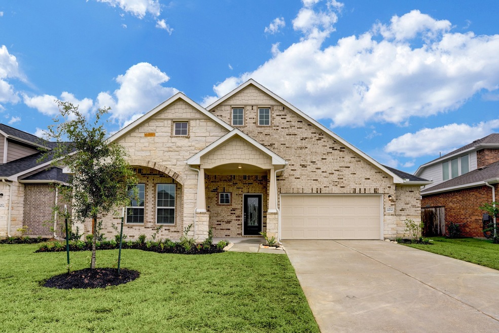19030 Crested Moss Ave, Tomball, TX 77377 - photo 1
