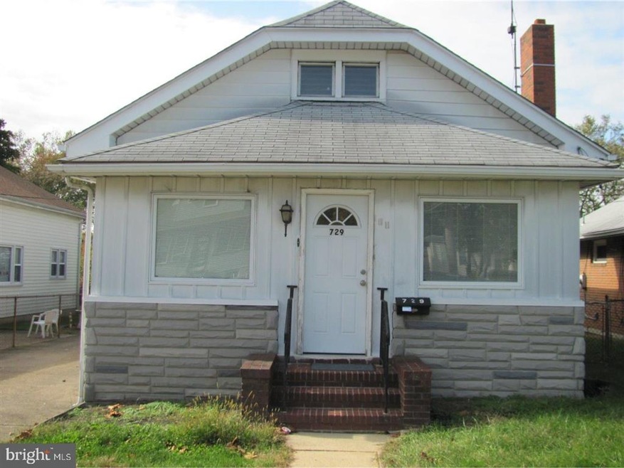 729 N Black Horse Pike, Runnemede, NJ 08078 - photo 1