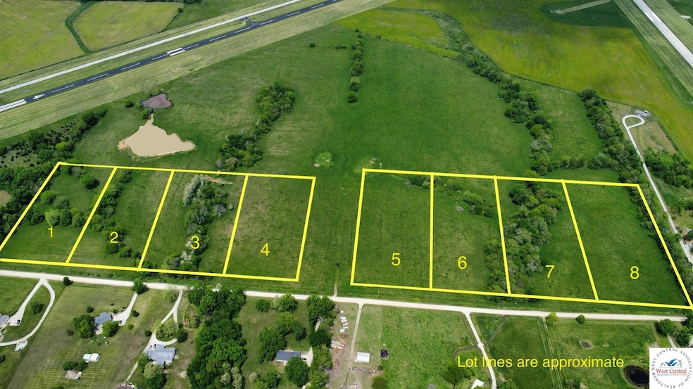 For Sale $65,000 • Co-Listing Agent