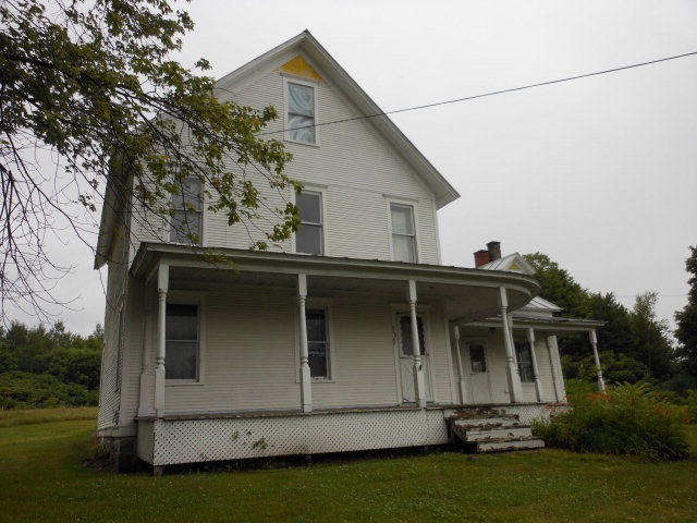 Main View