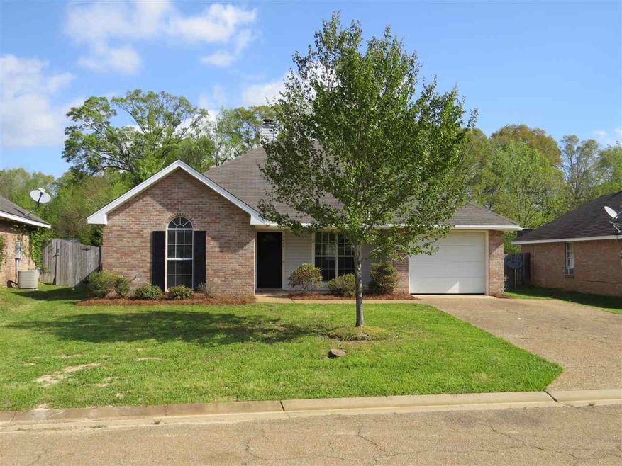 4226 Gunar Dr, Byram, MS 39272 - photo 1