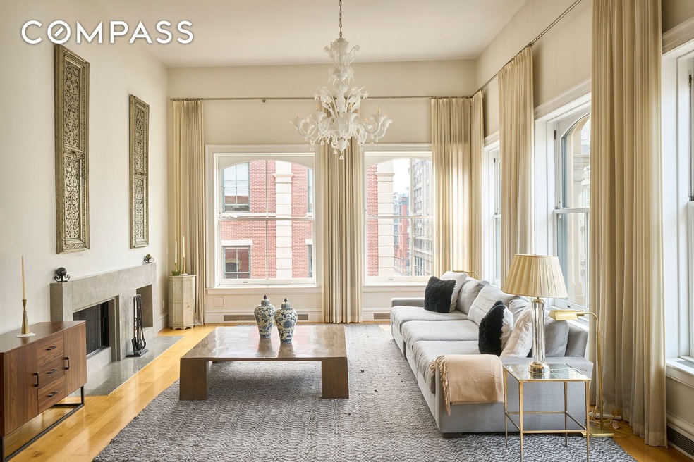 470 Broome St unit PHS, New York, NY 10013 - photo 1