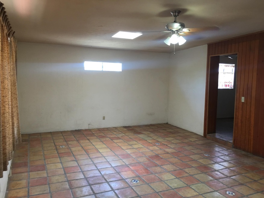 3653 N Tucson Blvd, Tucson, AZ 85716 - photo 1