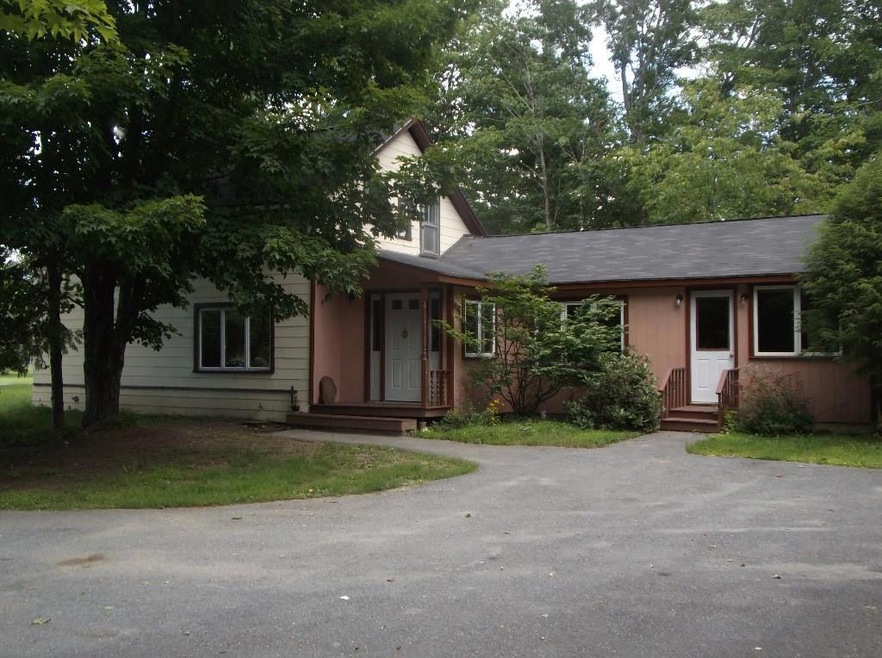 97 Athens Rd, Harmony, ME 04942 - photo 1