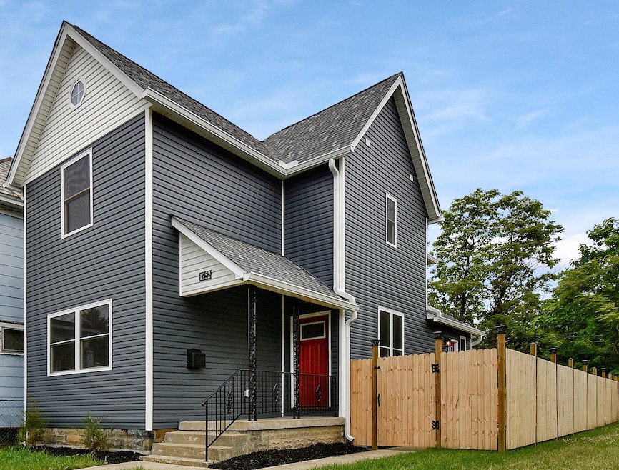 Front Elevation