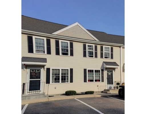 54 Boxberry Ln unit 54, Rockland, MA 02370 - photo 1