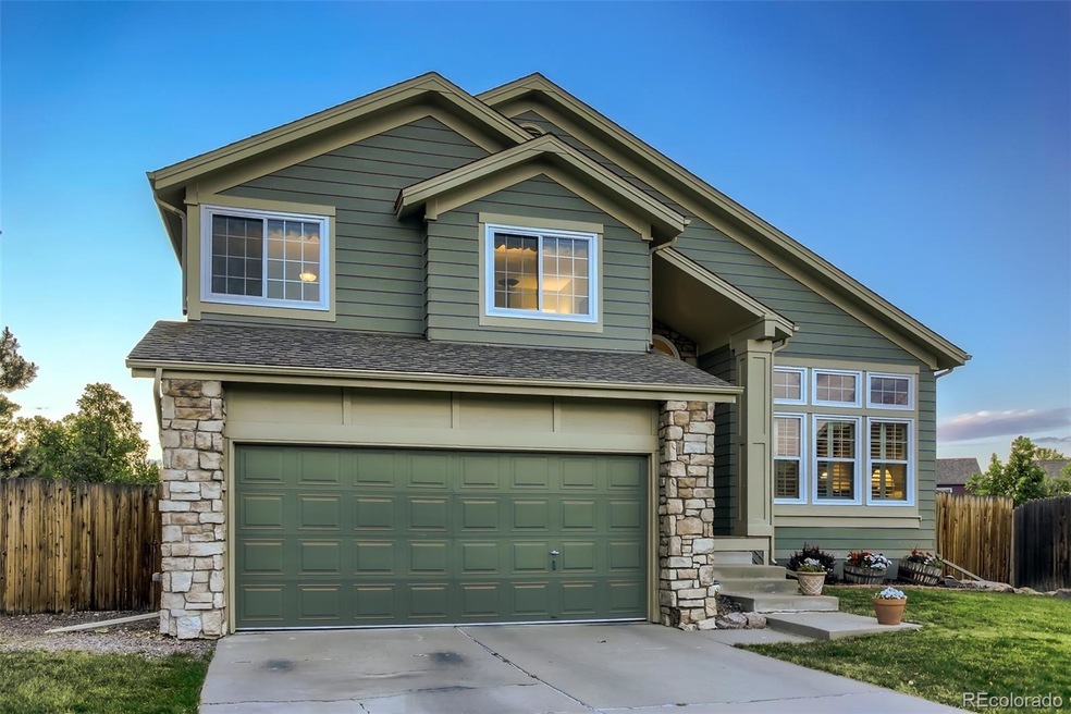 Welcome Home!