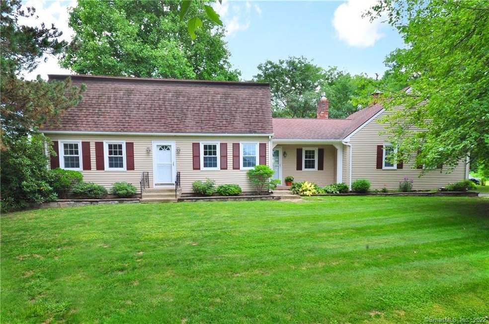 10 Buckland Way, Windsor, CT 06095 - photo 1