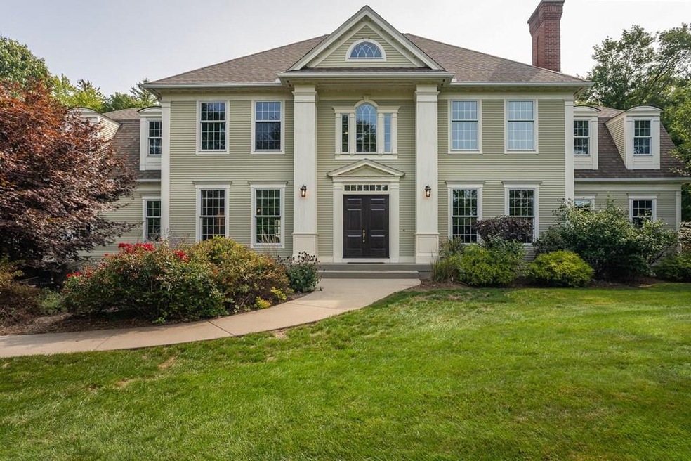 8 Powers Dr, Wilbraham, MA 01095 - photo 1