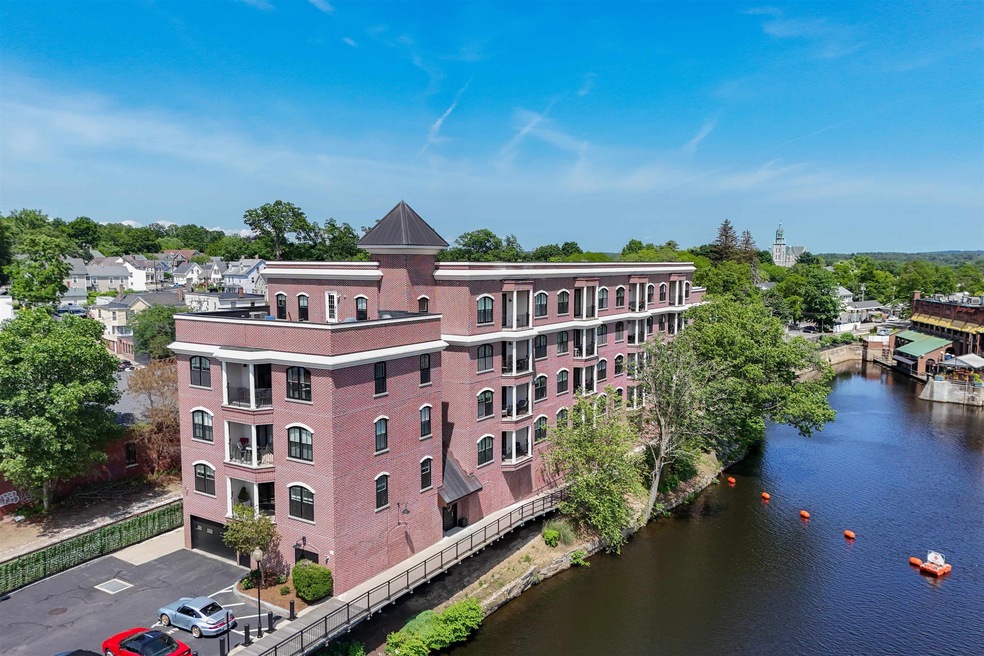 52 Main St unit 201, Nashua, NH 03064 - photo 1