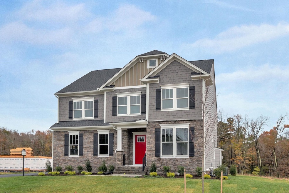 1929 Leben St unit Lot 182 - Chloe, Apex, NC 27502 - photo 1