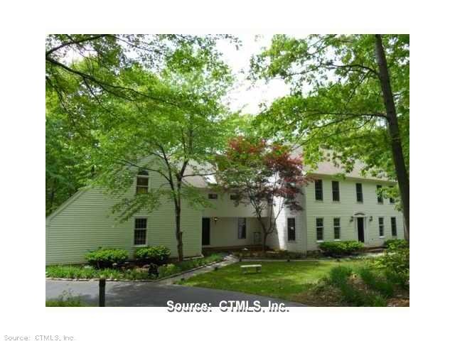 105 Laurel Cliffs Rd, Guilford, CT 06437 - photo 1