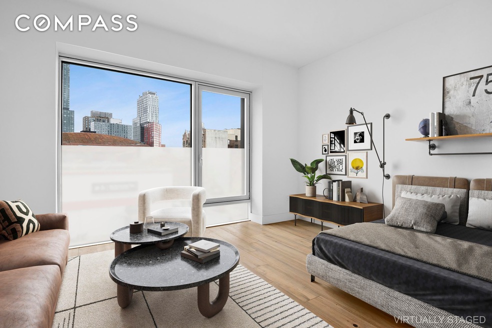 Five Six One Pacific unit 404, New York City, NY 11217 - photo 1