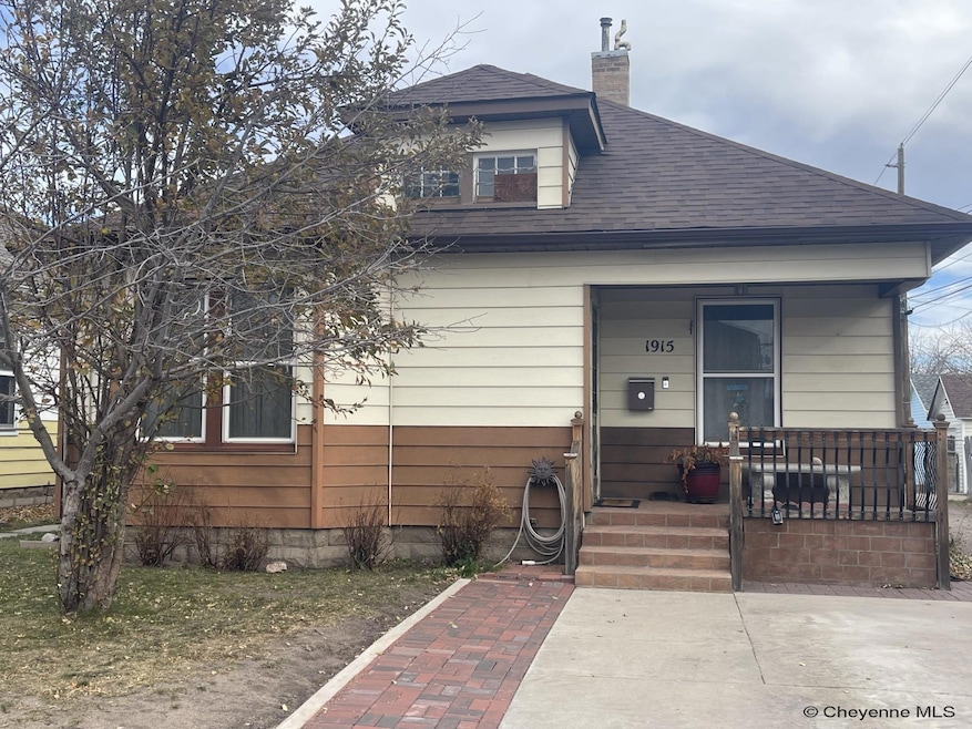 1915 Evans Ave, Cheyenne, WY 82001 - photo 1