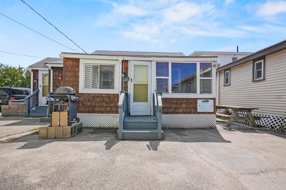 13 Riverview Terrace unit B, Hampton, NH 03842 - photo 1