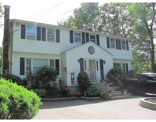 2790 N Main St unit 1, Lancaster, MA 01523 - photo 1