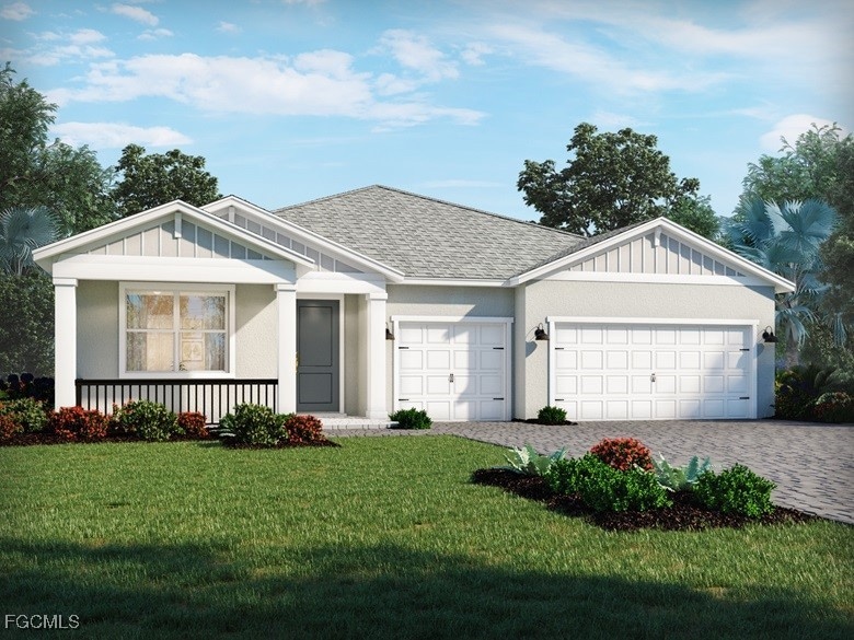 44456 Frontier Dr, Punta Gorda, FL 33982 - photo 1