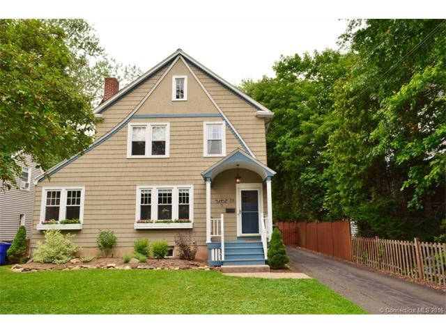 73 Griswold Dr, West Hartford, CT 06119 - photo 1