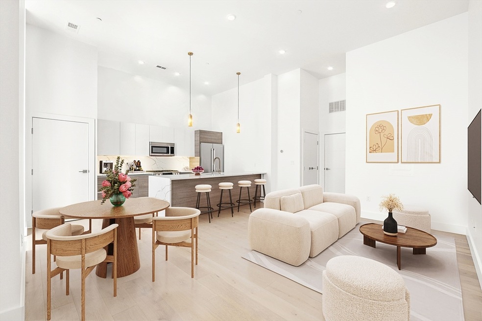 30 Penniman Rd unit 101, Boston, MA 02134 - photo 1