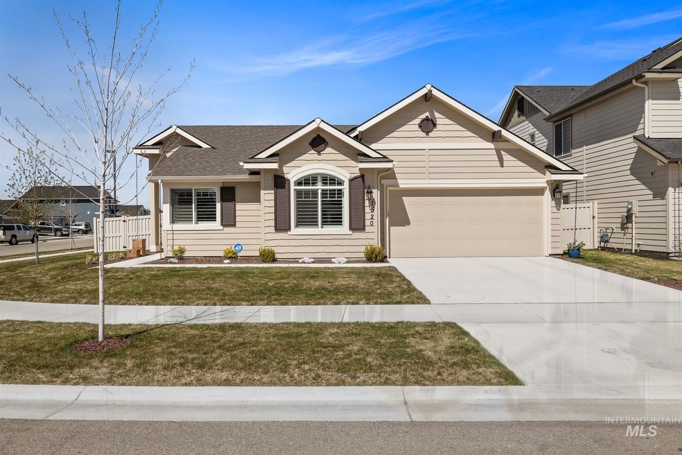 1520 W Soldotna Dr, Kuna, ID 83634 - photo 1