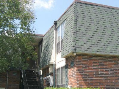Ground floor end unit for only $44,900