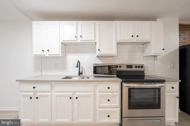 4 E Biddle St unit 1C, Baltimore, MD 21202 - photo 1