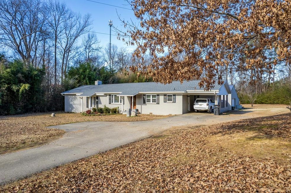 209 County Road 143, Oxford, MS 38655 - photo 1