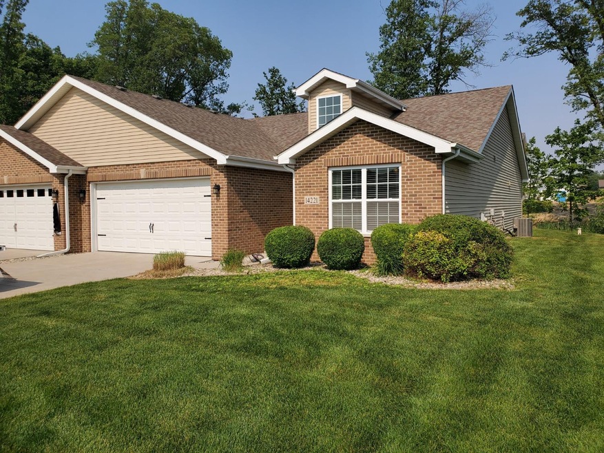 14221 Sherman St, Cedar Lake, IN 46303 - photo 1