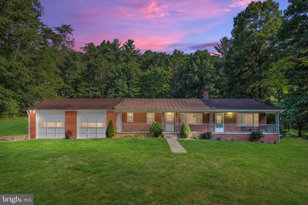 2249 Liberty Furnace Rd, Edinburg, VA 22824 - photo 1