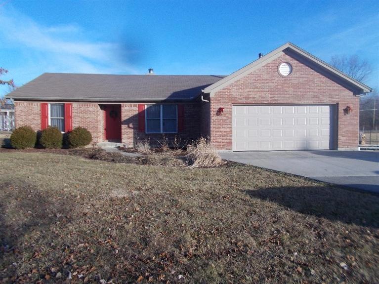 1438 Oder Dr, Fayetteville, OH 45118 - photo 1