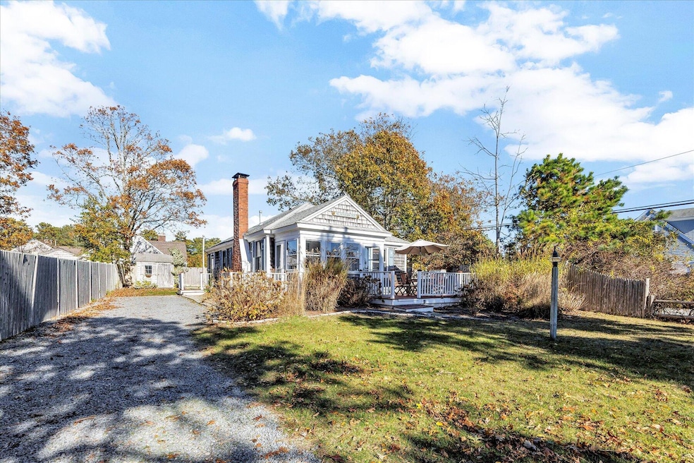 2 Rita Mary Way, West Dennis, MA 2670 - photo 1