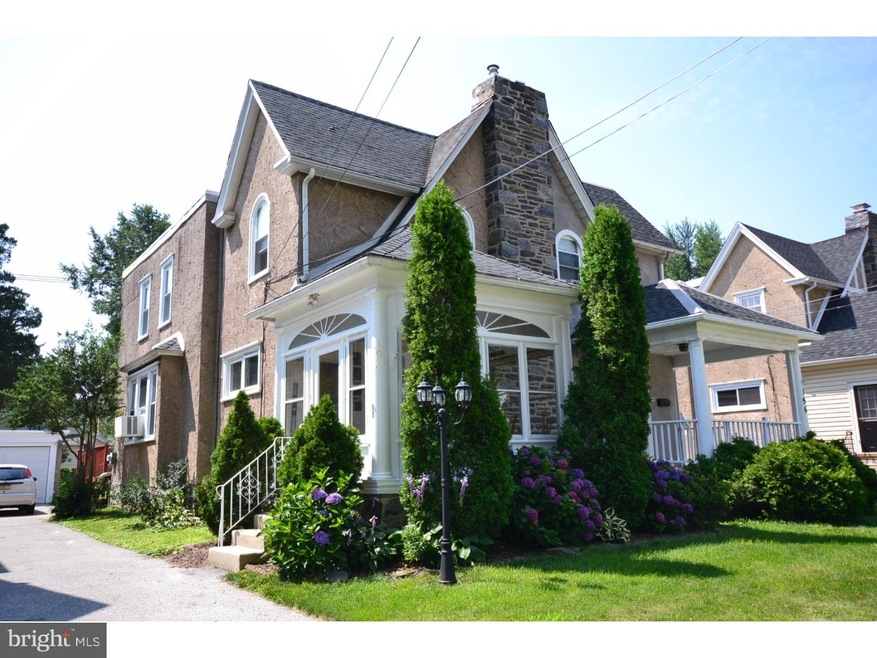 194 W Plumstead Ave, Lansdowne, PA 19050 - photo 1